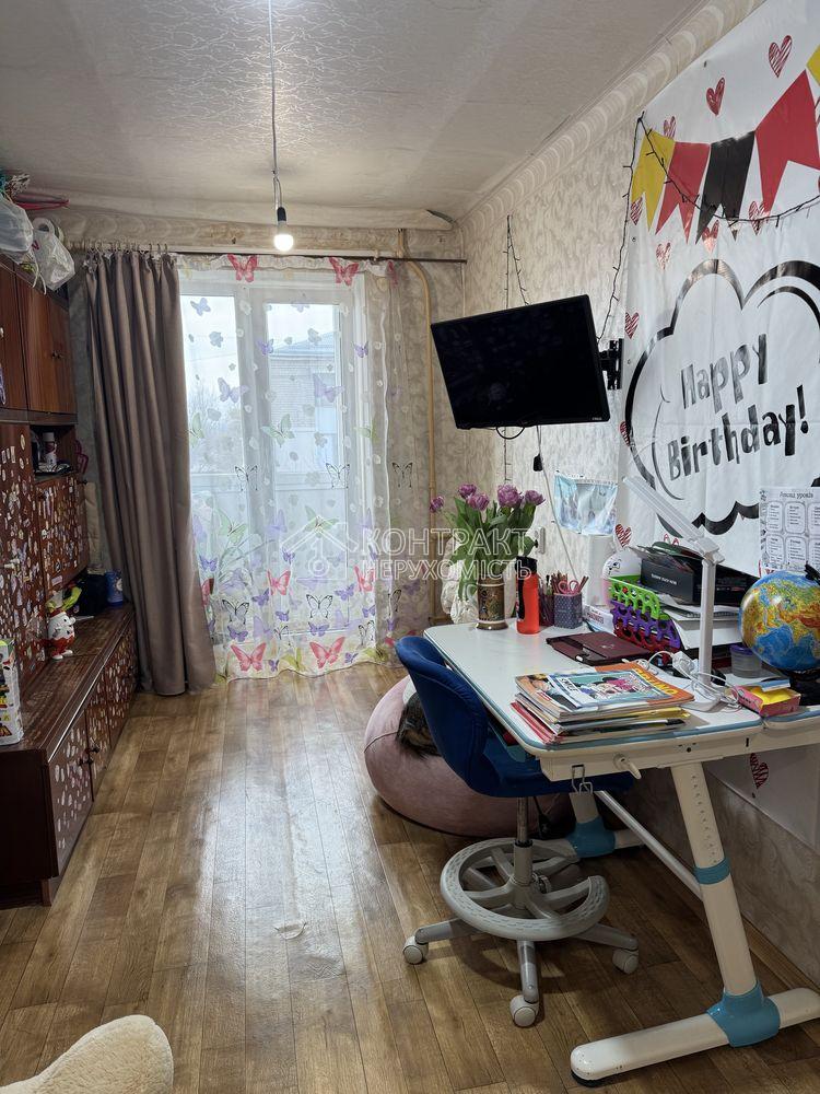 Продам 3к квартиру, Одеська