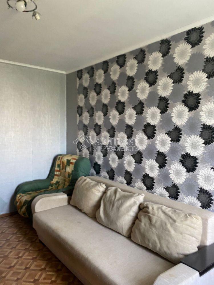 Продам 3 кім. кв. ! ОКРЕМІ кімнати, поруч метро Перемога | Олексіївка