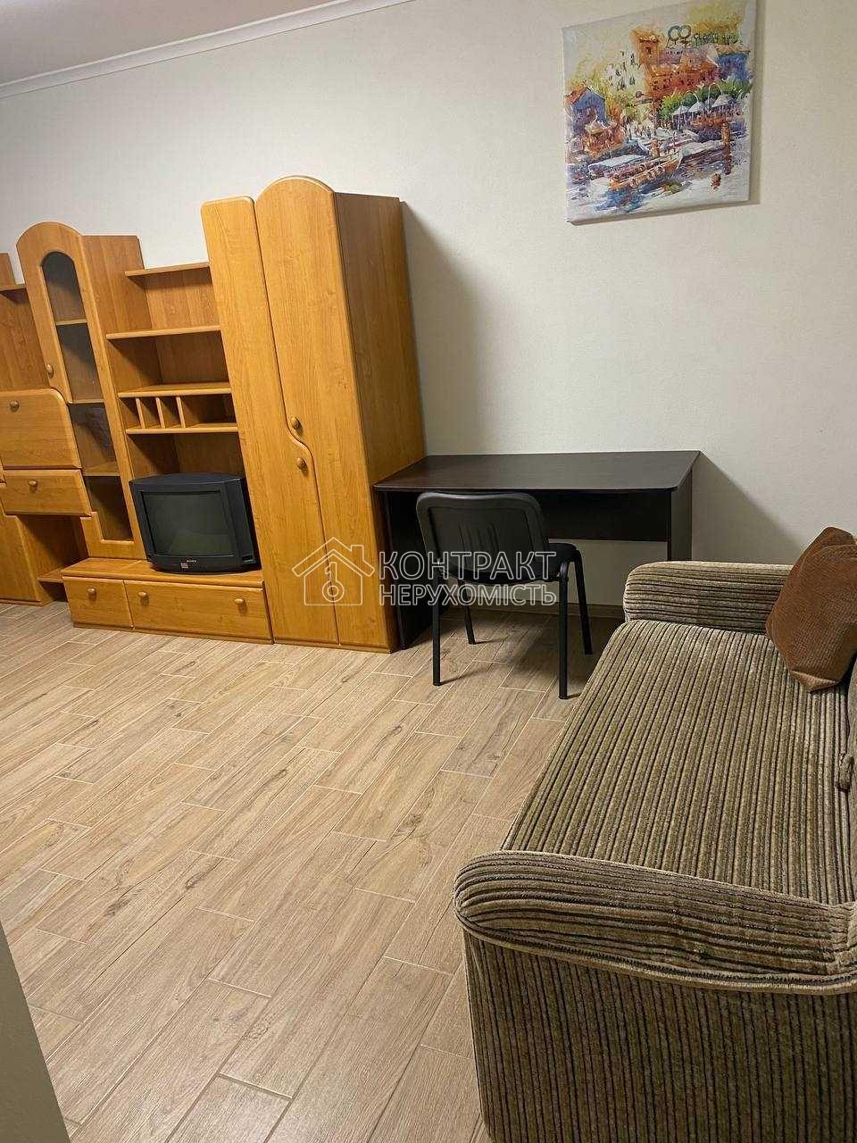 кімната