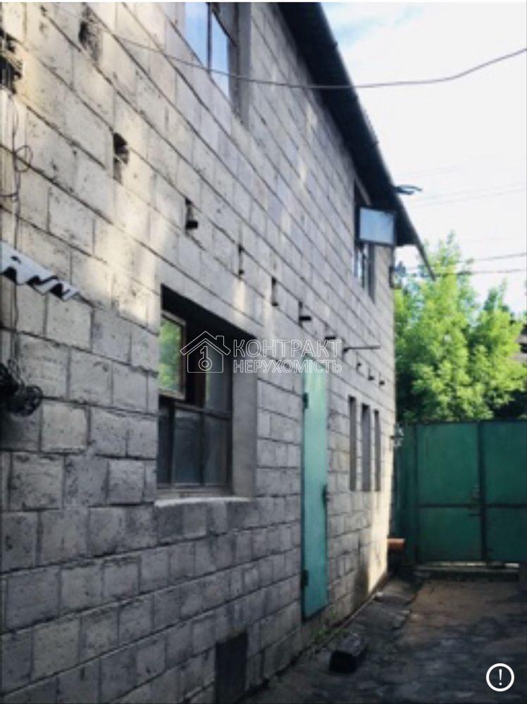 Оренда універсального комерційного приміщення 170 м² | 2 поверхи + підвал | Район проспекту Льва Ландау