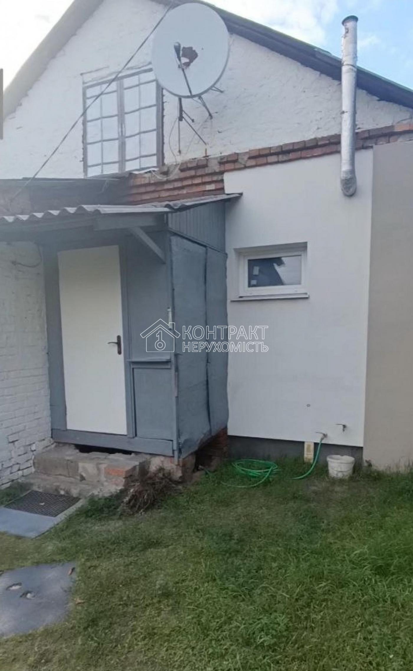 Продаж будинку біля заводу Шевченка Новожаново Москалівка