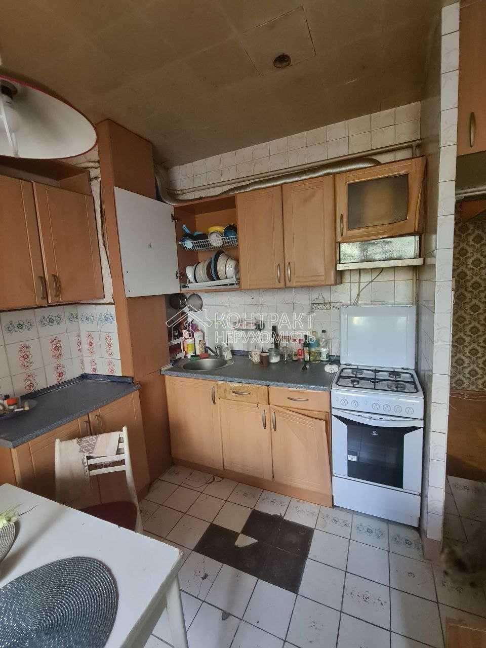 кімната