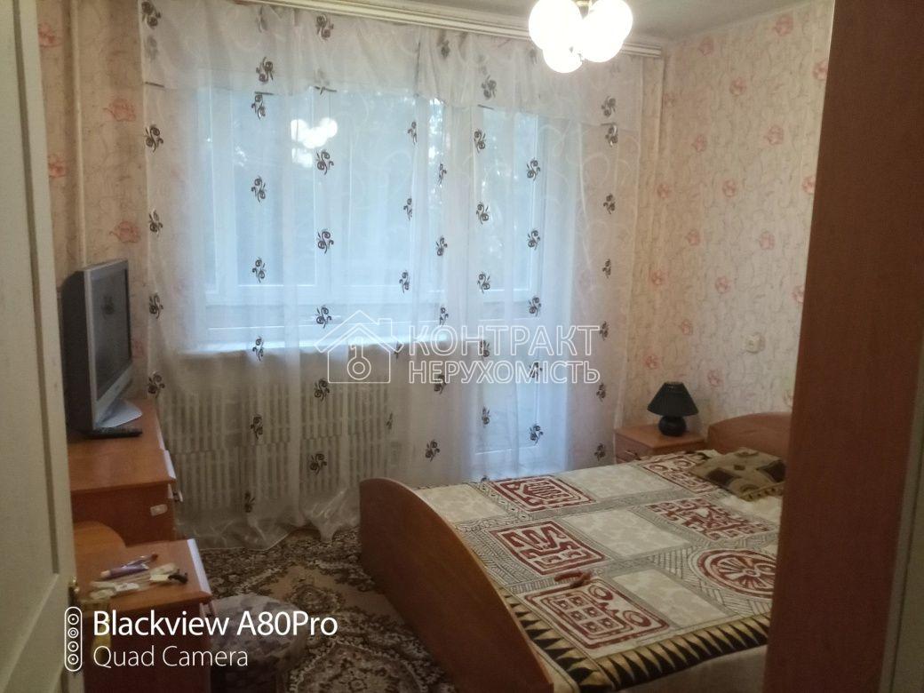Аренда 2 комн. кв. Героев Труда м. Салтовское.
