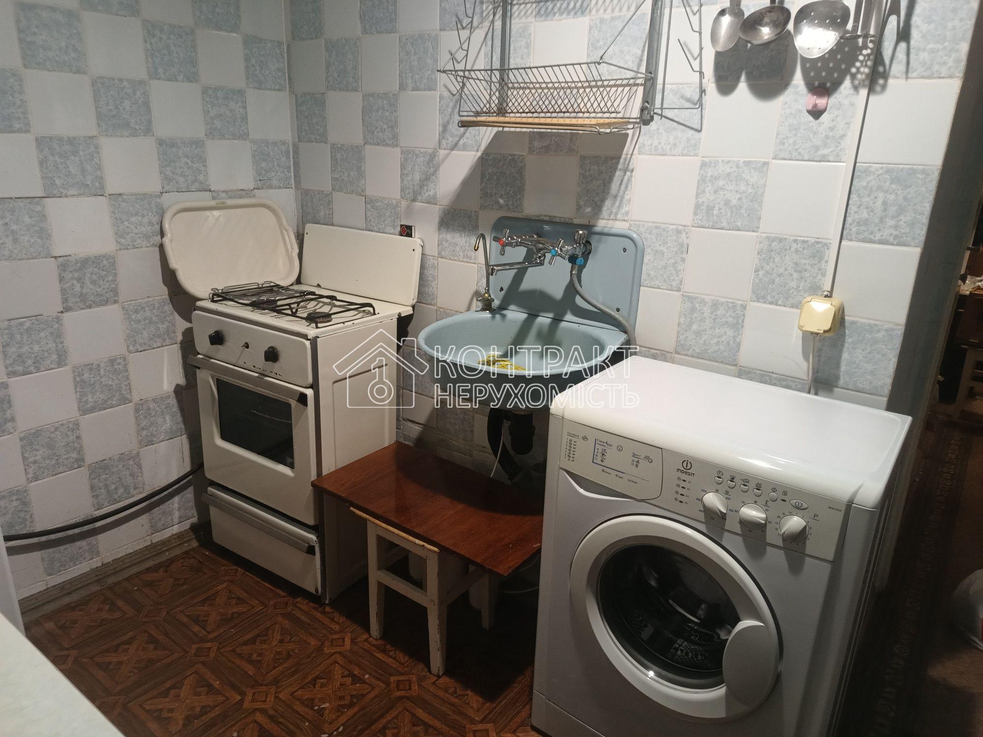 кімната