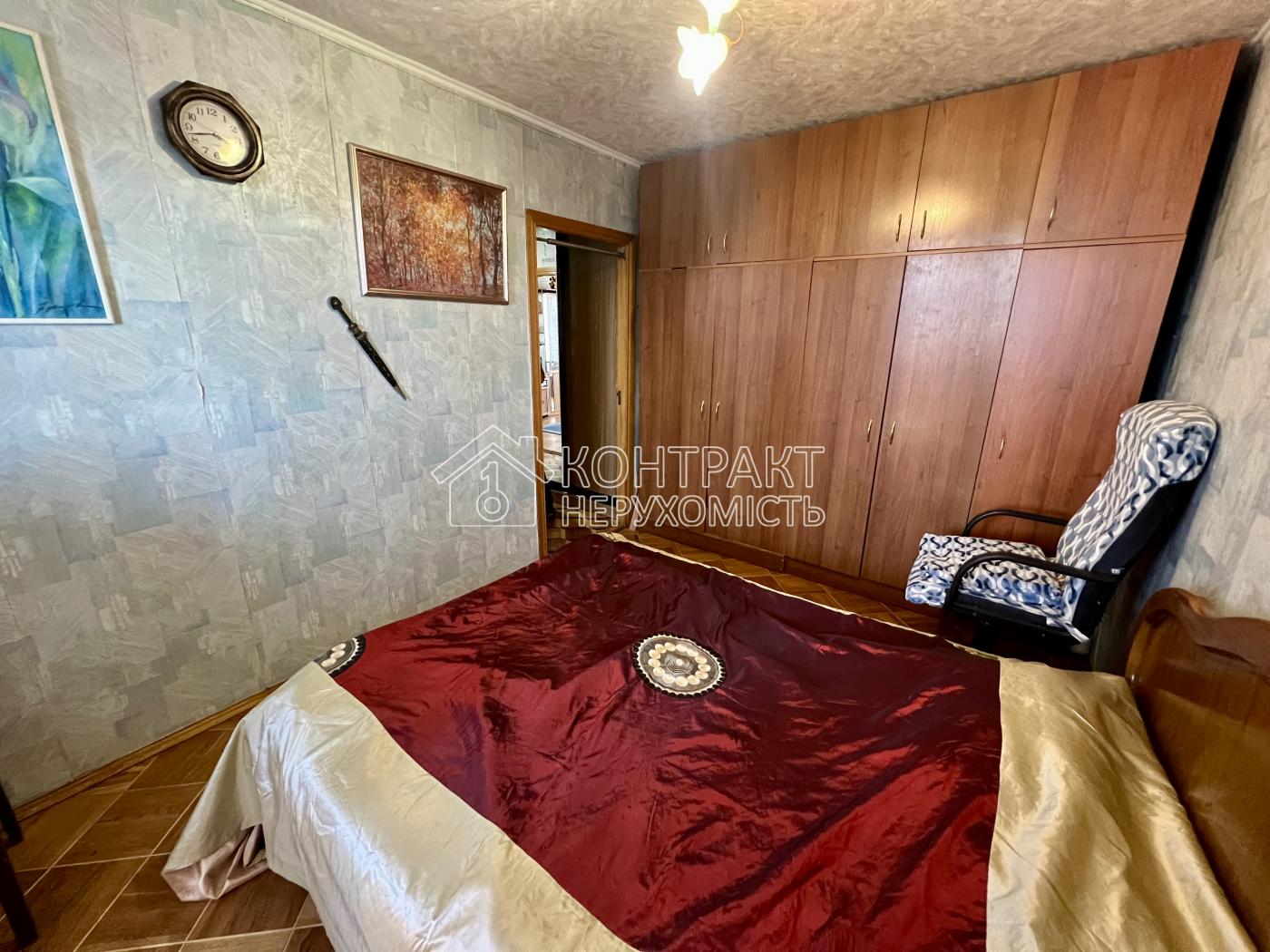 кімната