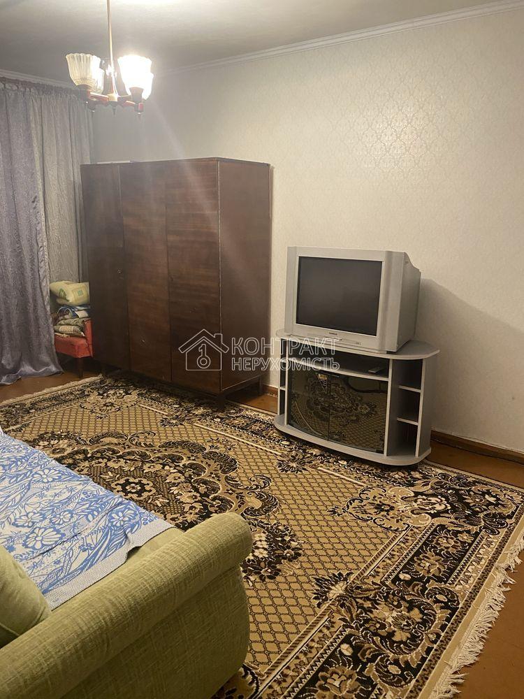 Здається 2х кімнатна квартира