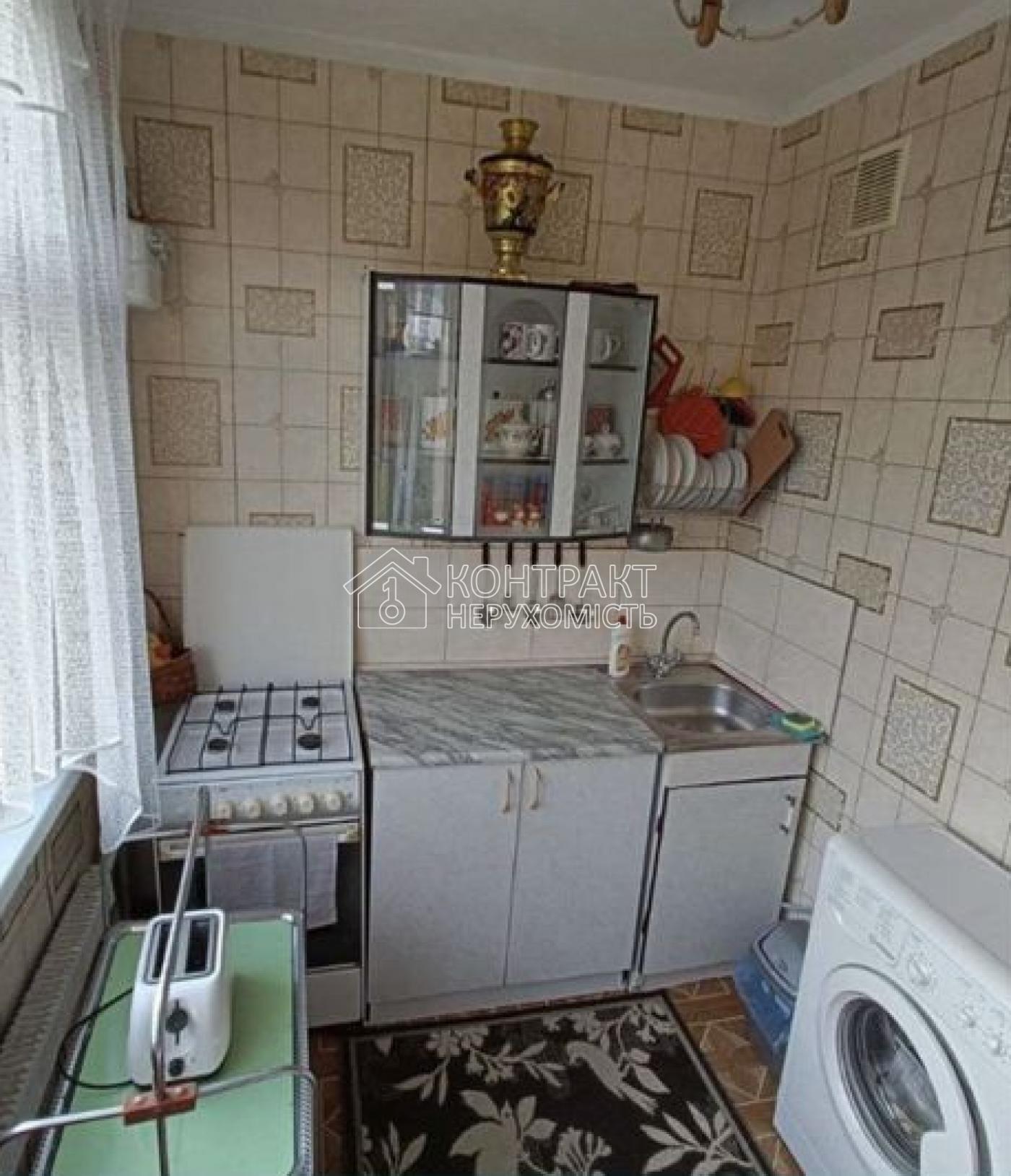 кімната