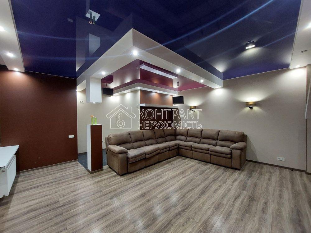 Продам 2-кімнатну квартиру в новобудові вул. Барабашова, 32