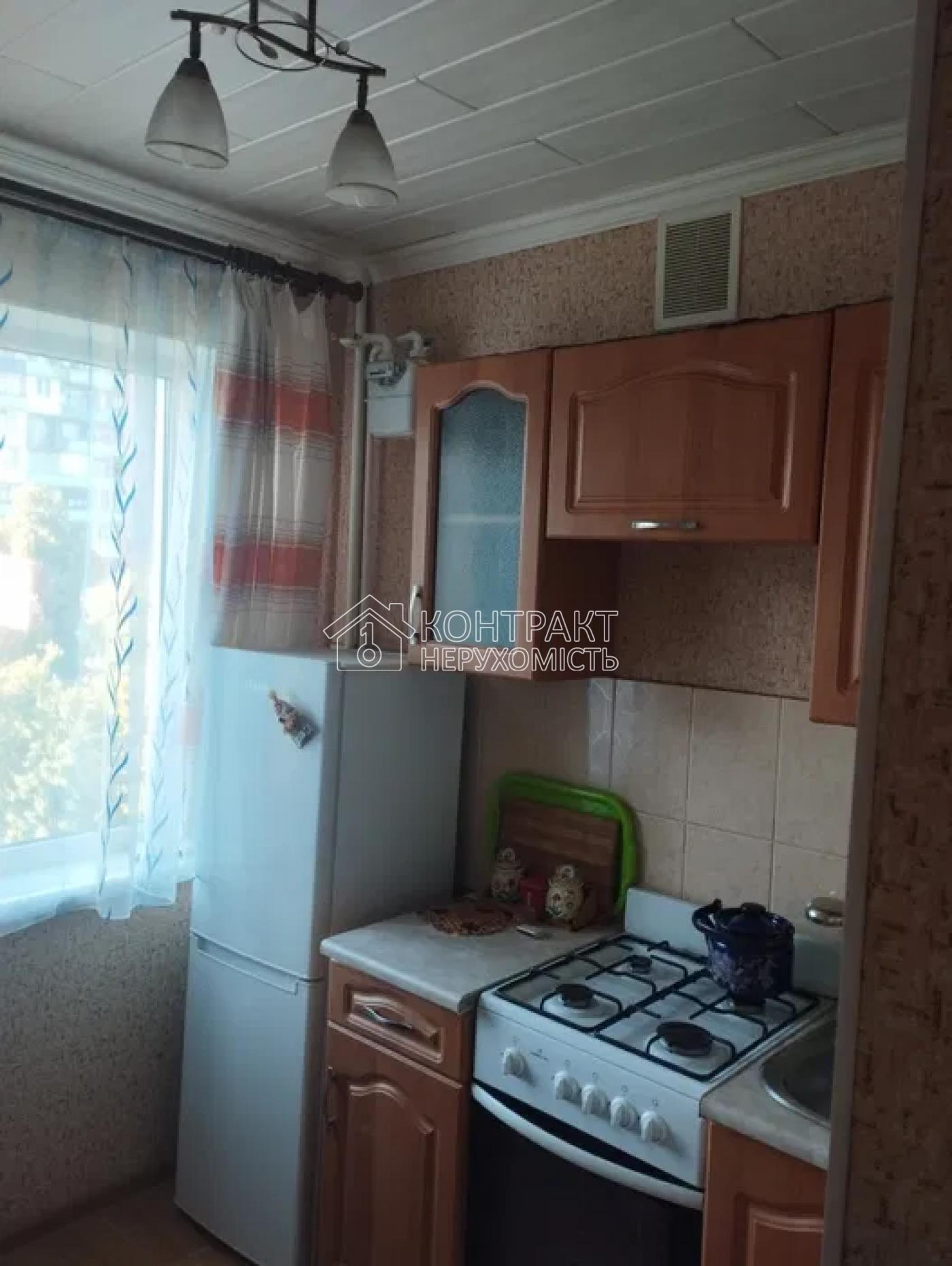 кімната