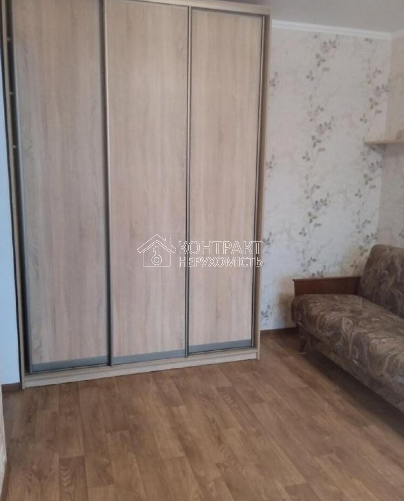 Продається 1к квартира ХТЗ Біблика м. Масельского