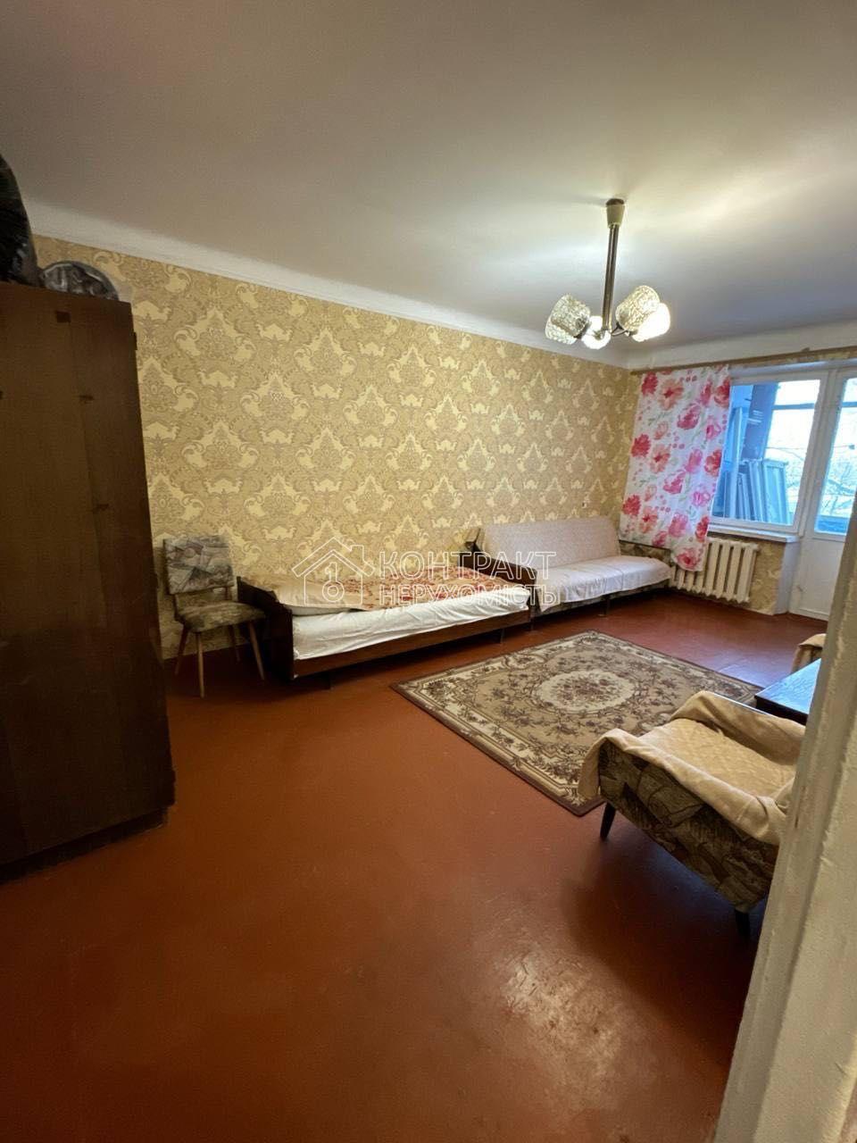 Аренда 1 к.кв, вул.Зубенка, Салтівка