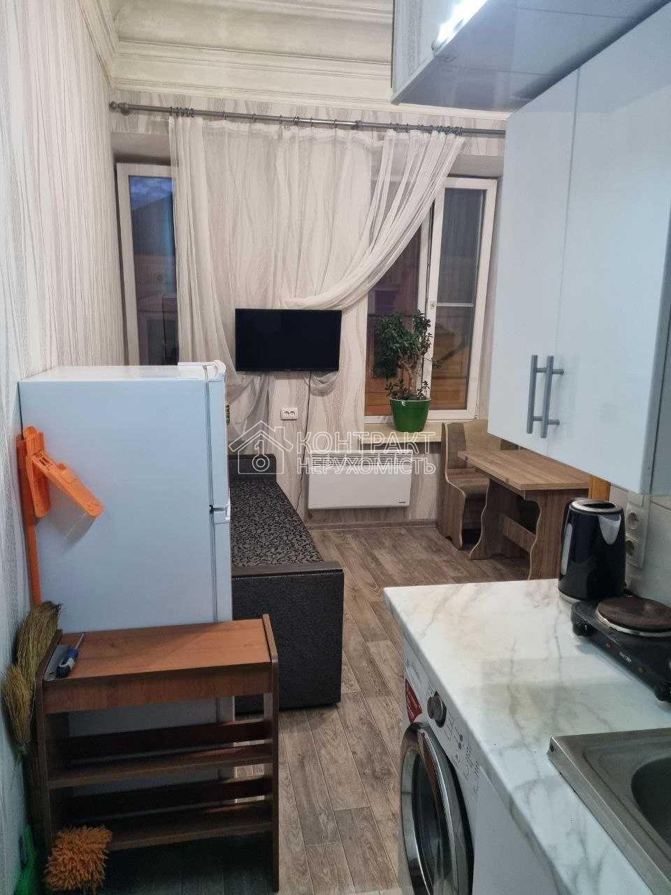 кімната