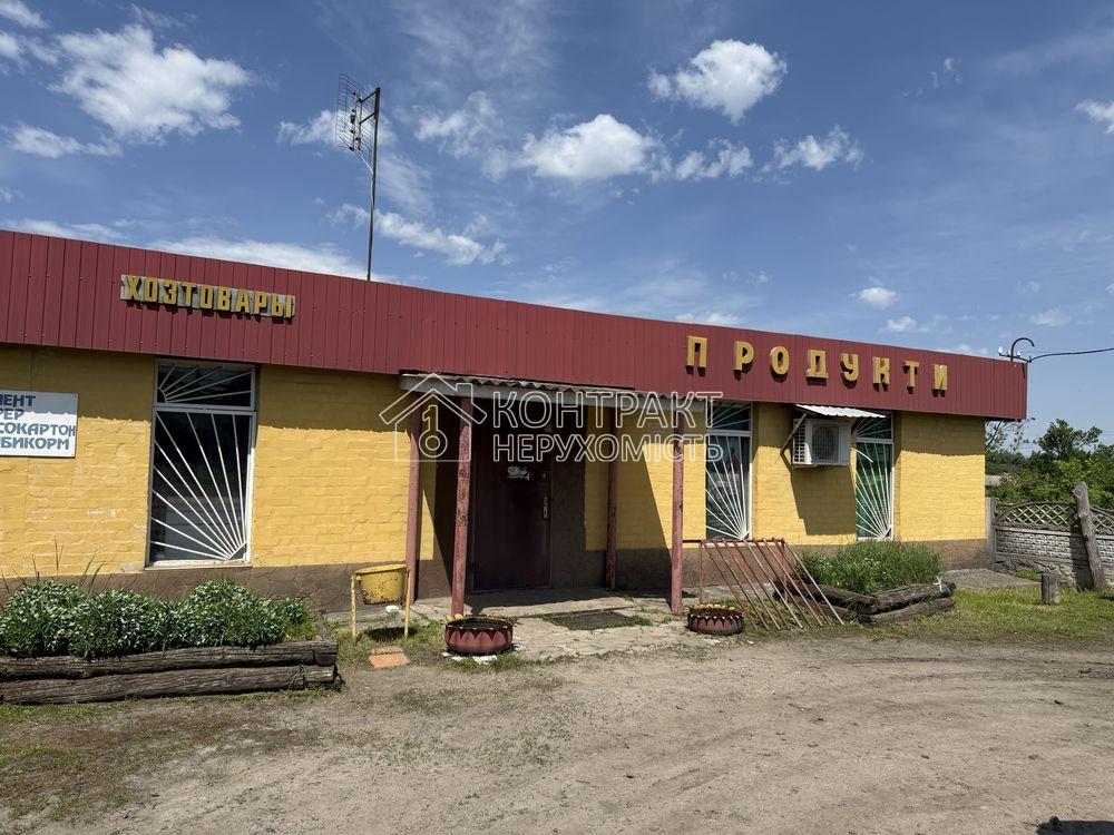 Працюючий бізнес ! Здається в оренду, продам. Великий магазин.