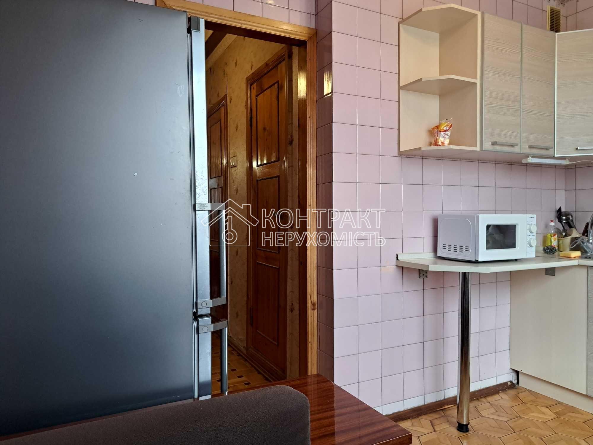 Оренда 1 к квартири, Олексіївка