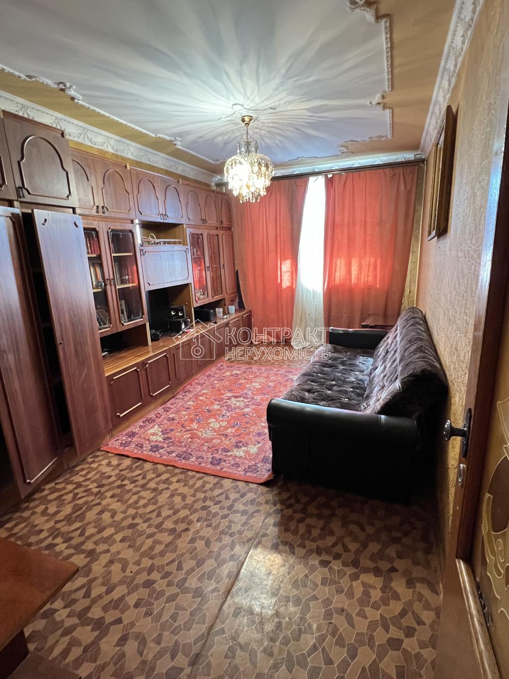 кімната