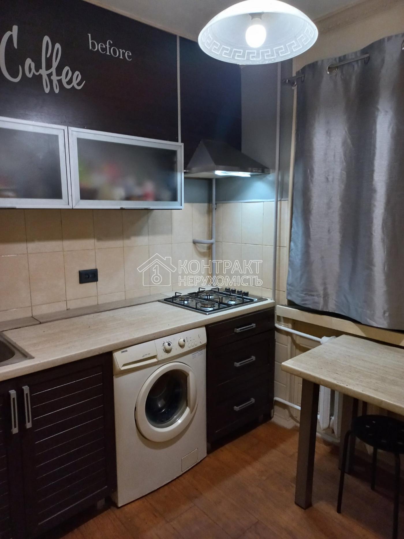 Аренда 3 комн. кв. Петро Григоренко метро Дворец Спорта.