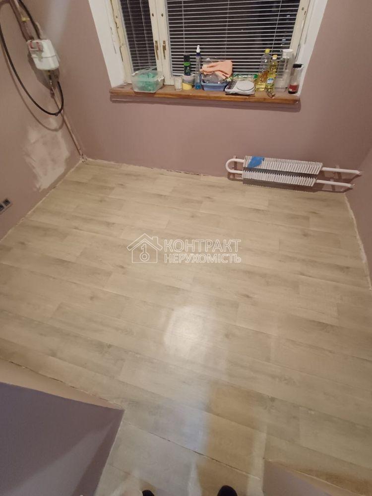Продам 1-комнатну квартиру 26 кв/м на Салтівці