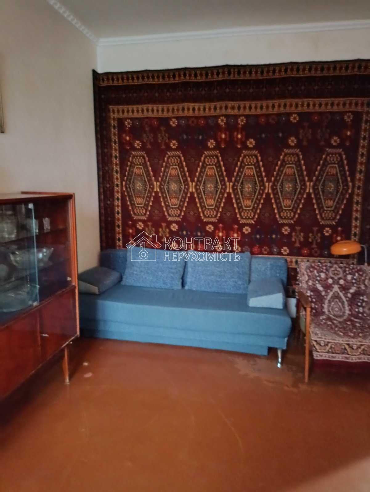 Продаж 2-к квартири на Салтівці