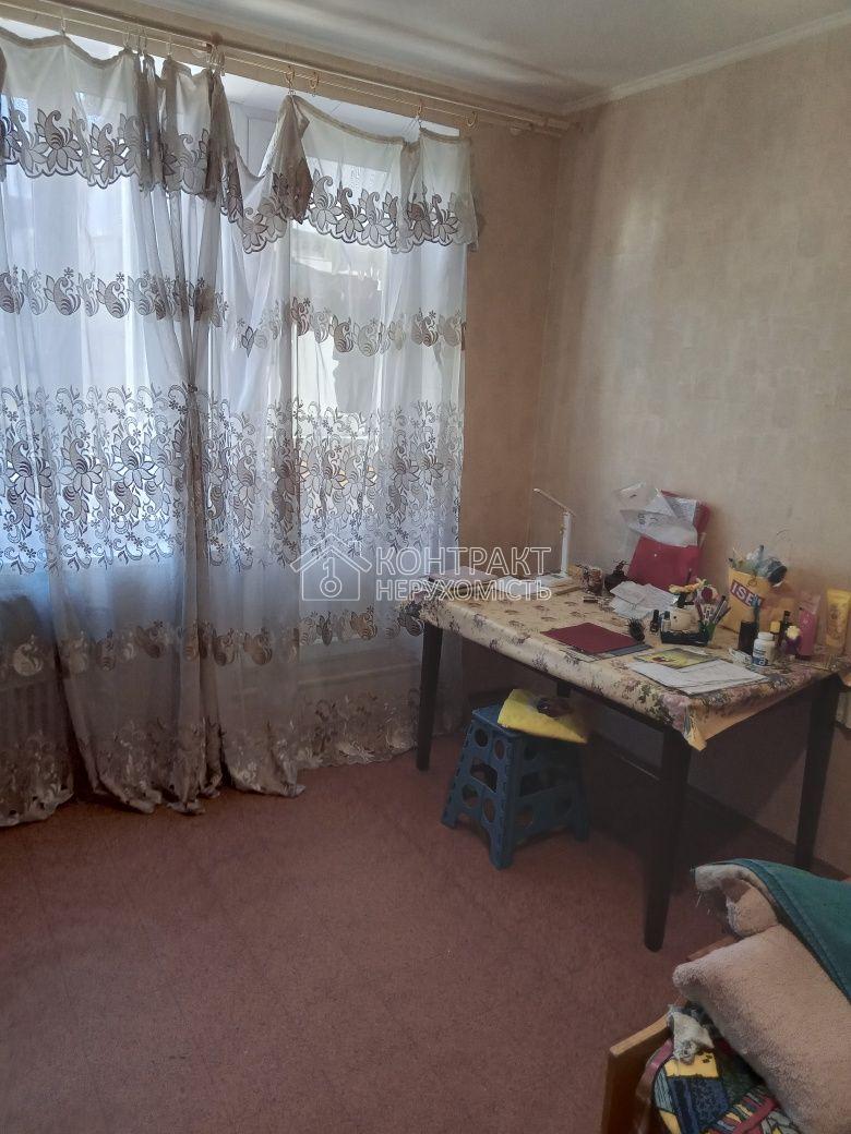 1-кімнатна квартира на Холодній Горі