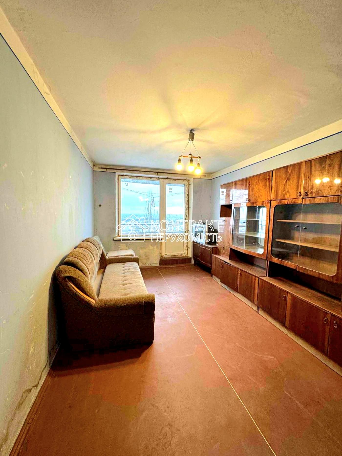 Продаж 2к.кв.Жуковського, Шишківка, ХАІ