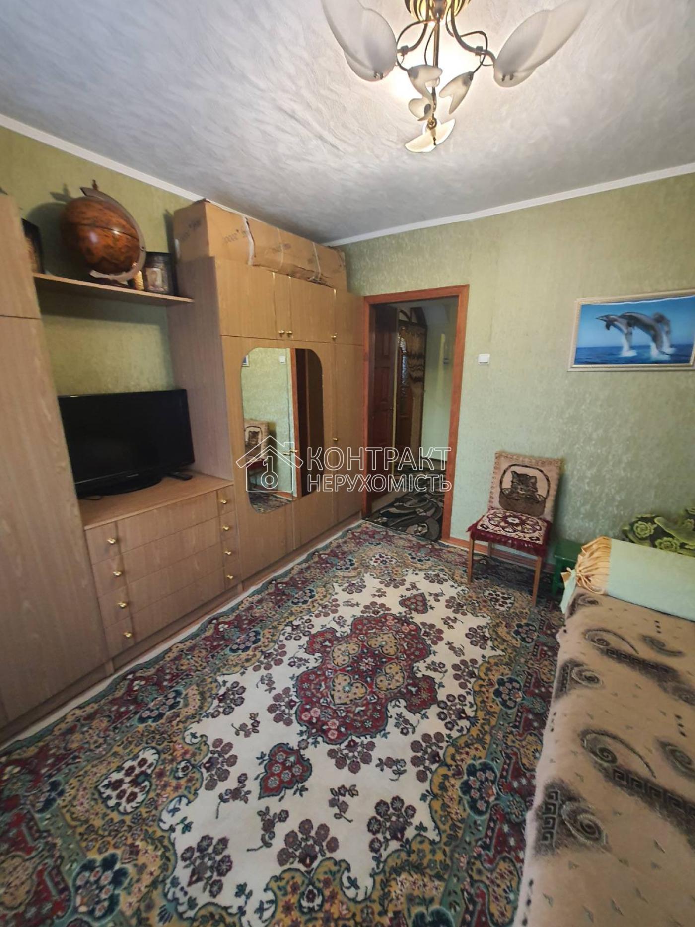 кімната