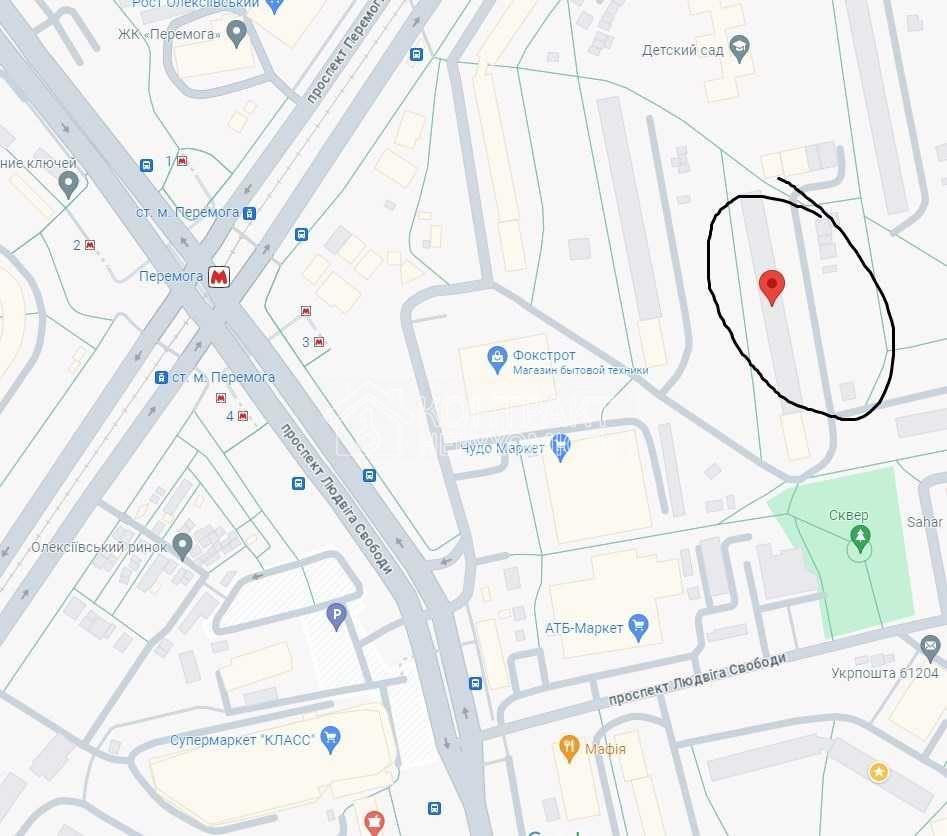 кімната