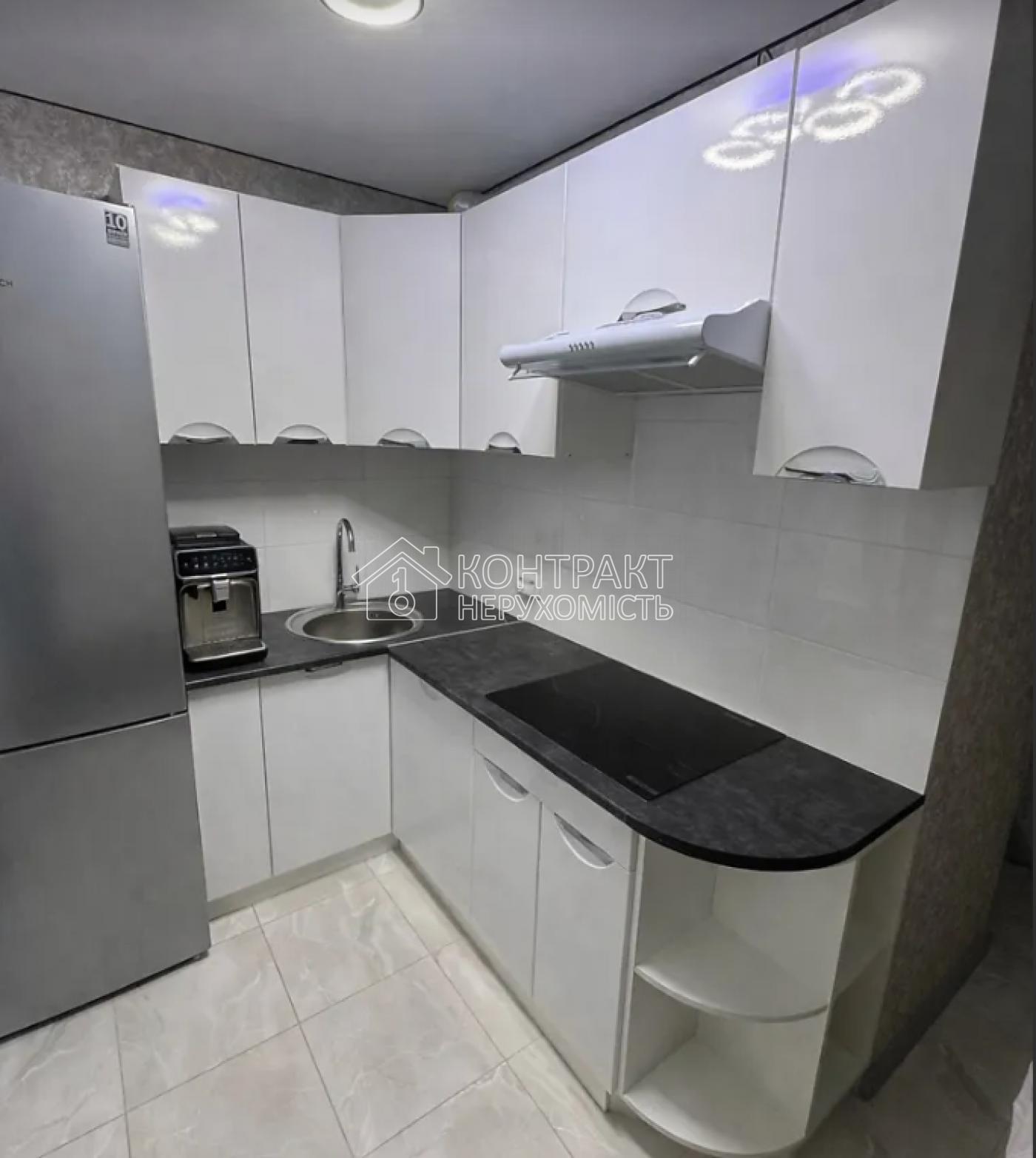 Продажа / Квартира / пр-т Перемоги, Олексіївка, Харків