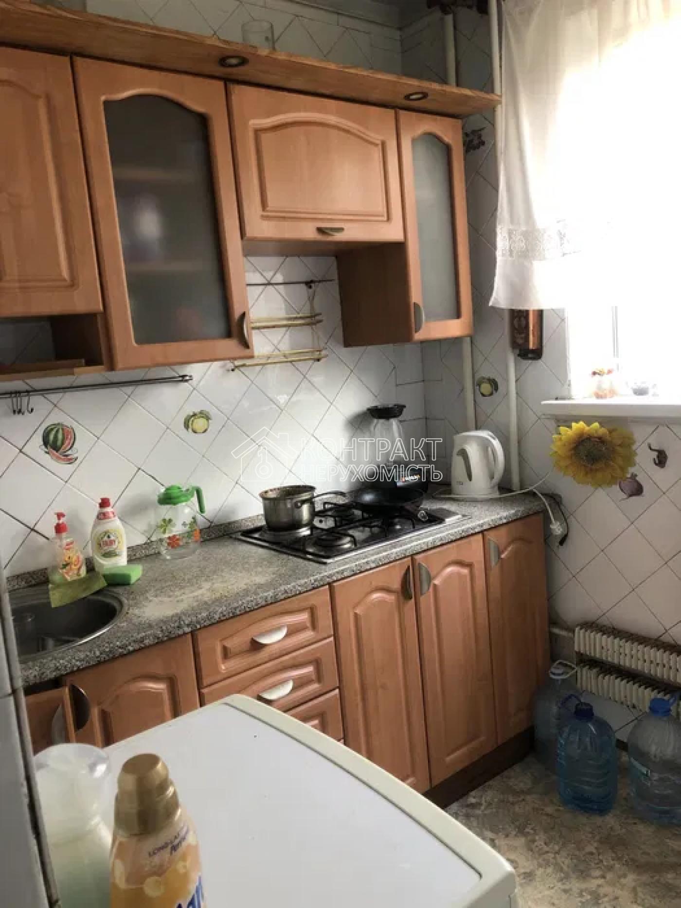 Аренда 2 комн. кв. ул. Академика Павлова м.Студенческое.
