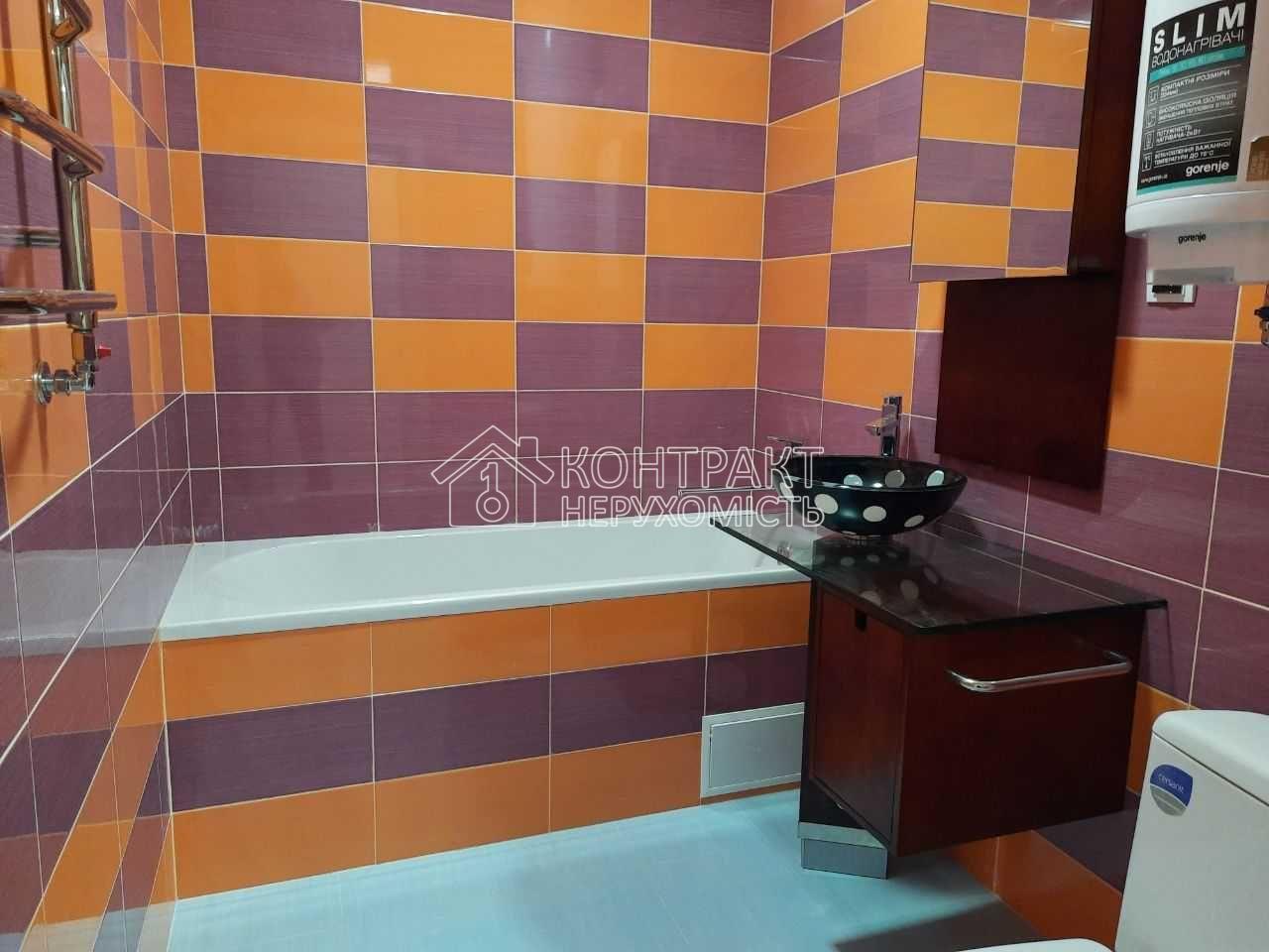 Продам 2к.кв,евроремонт,ЖК Речной квартал,ул.Франковская 10б,5\7пл.63м