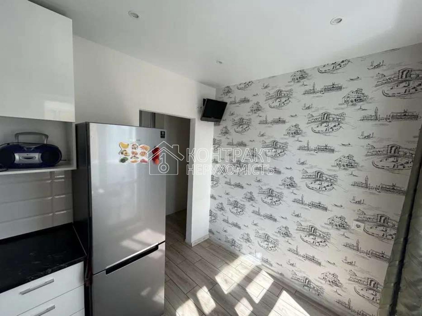 Продається 1к.кв. ЖК Салтовский, Салтівка