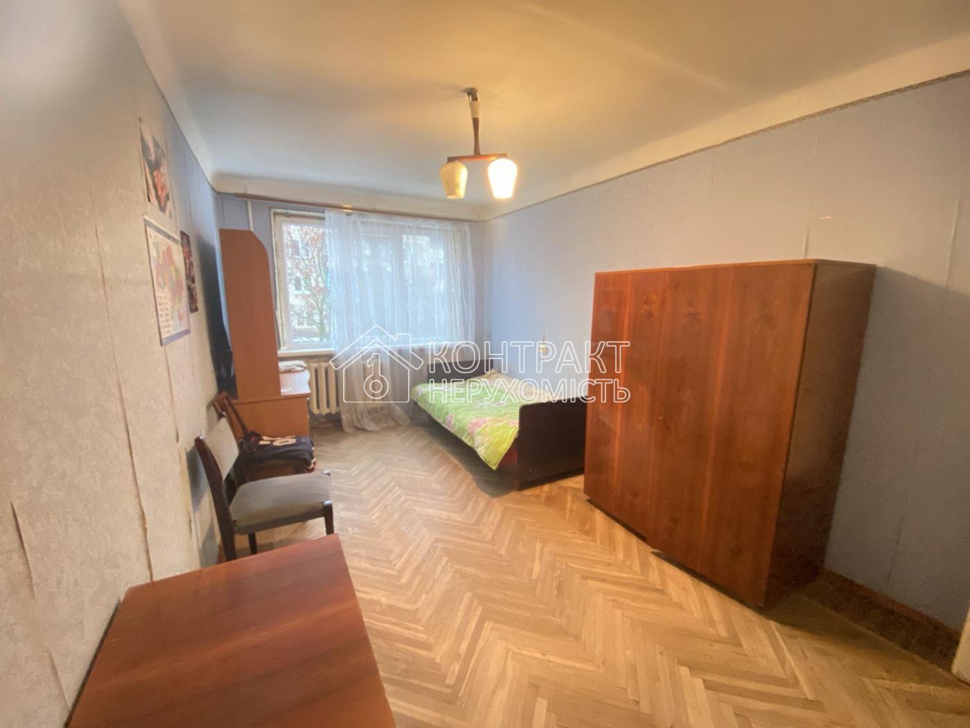 Продам 2 к. кв. вул Зернова Одеська