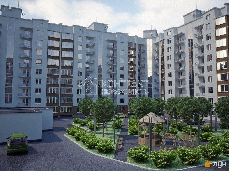 кімната