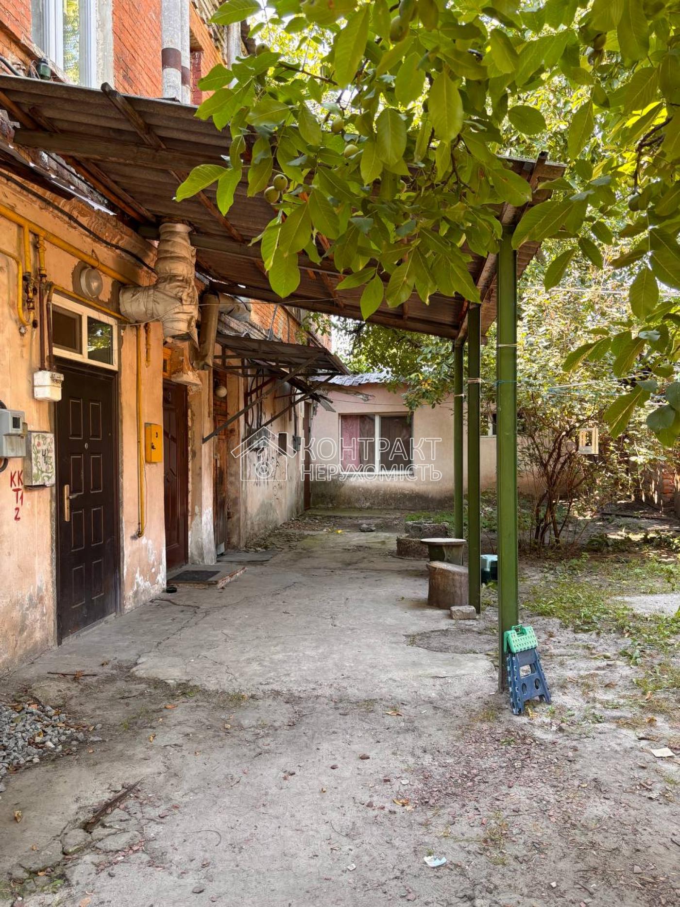 кімната