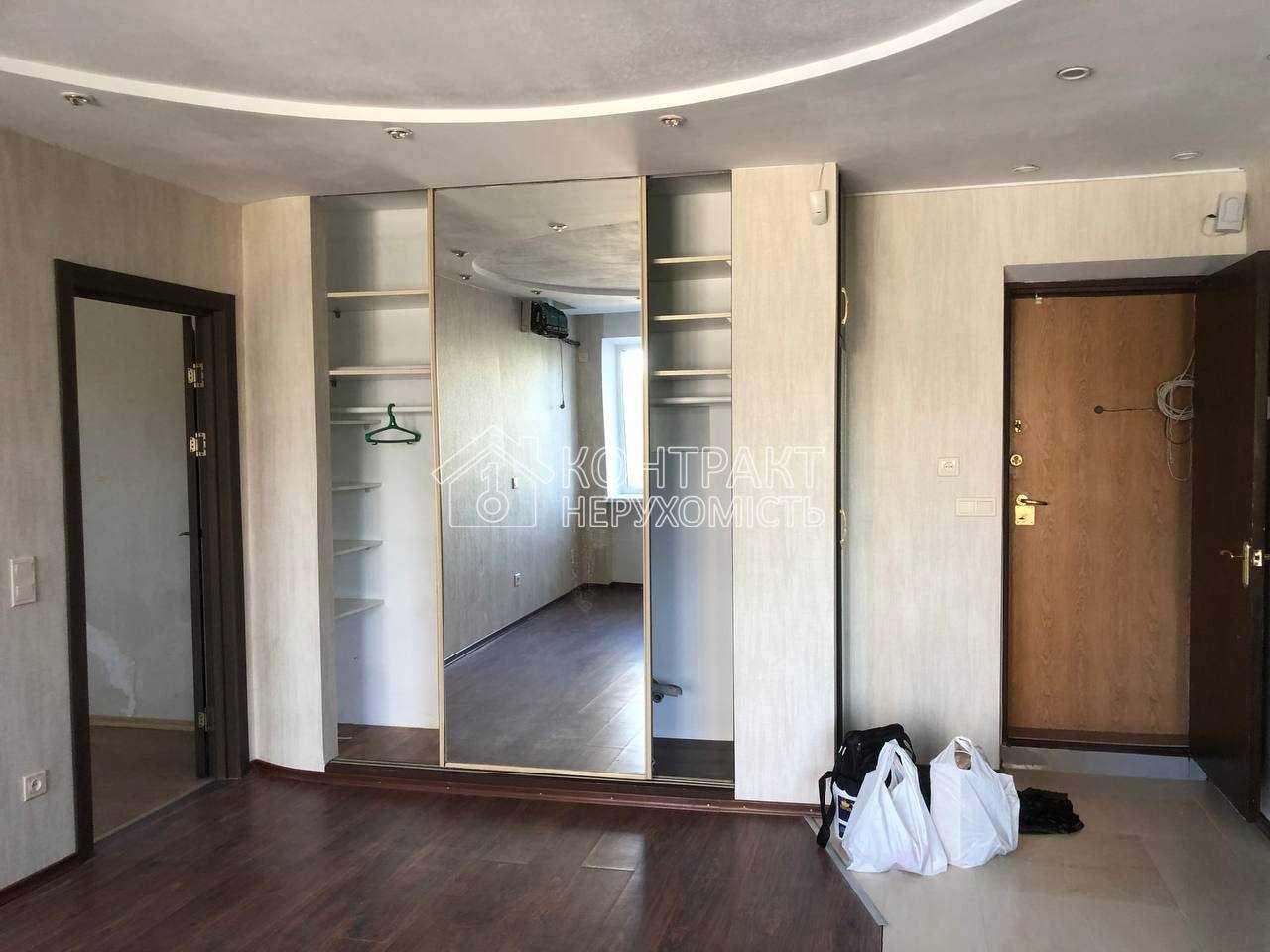 Продається 2к квартира Павлове поле