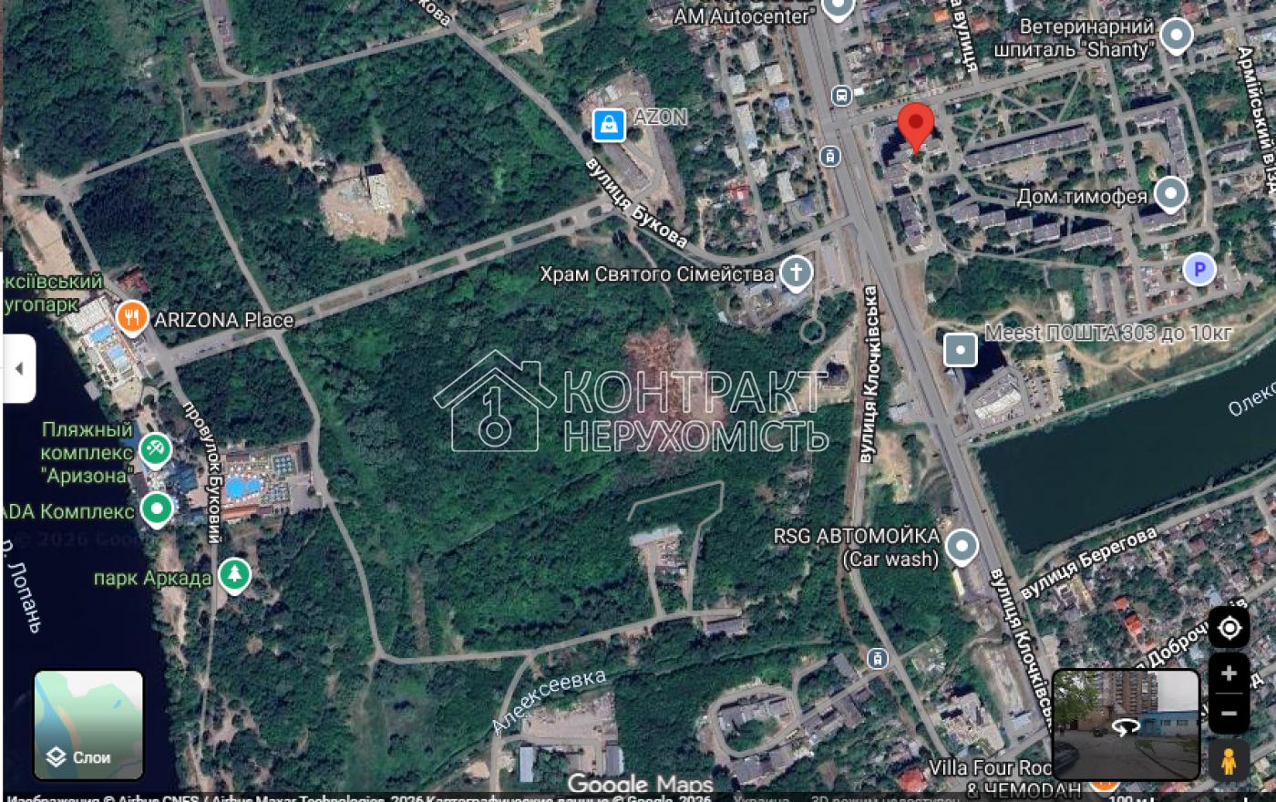 кімната