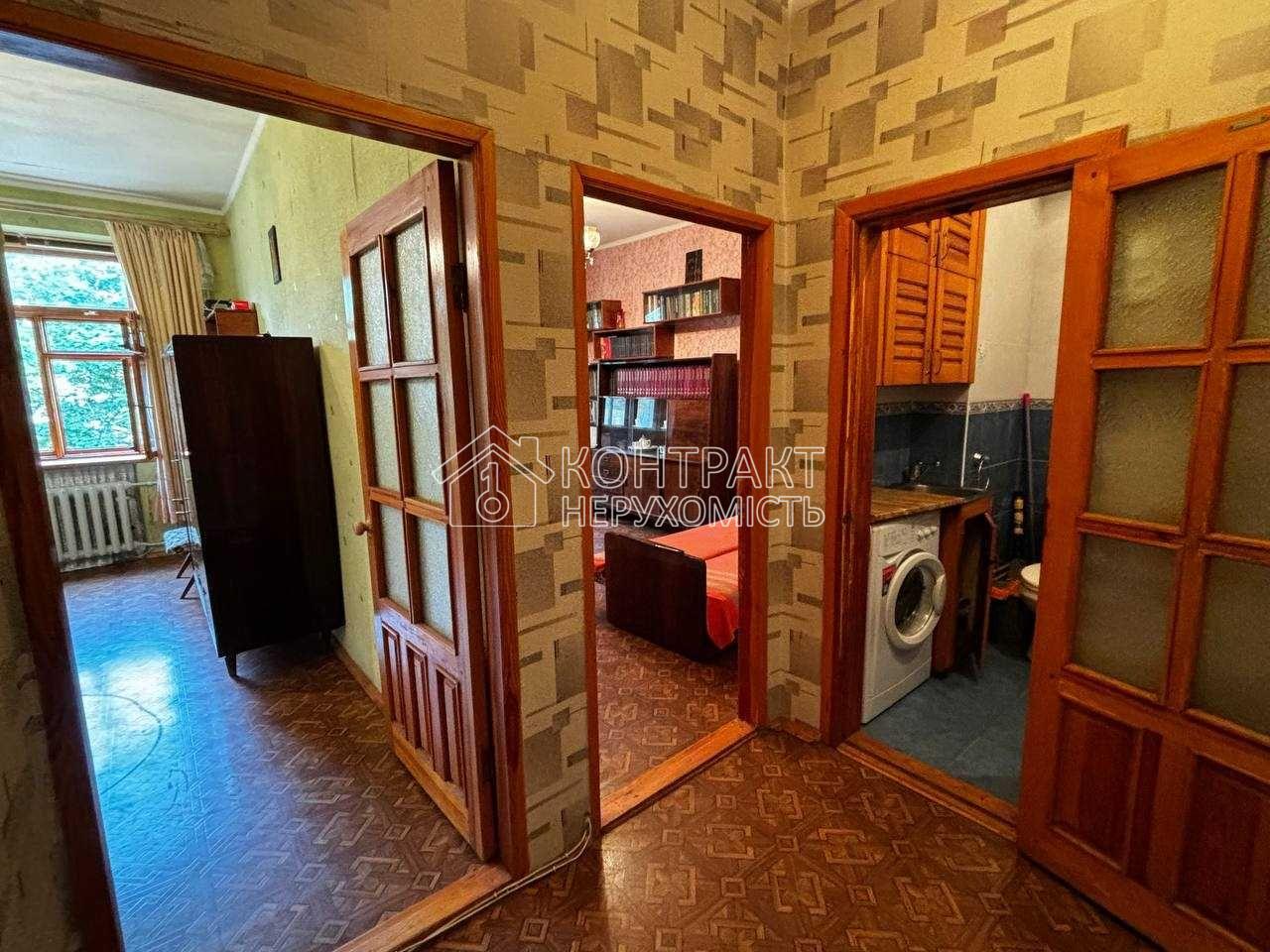 Оренда 1 к.кв. на ХТЗ