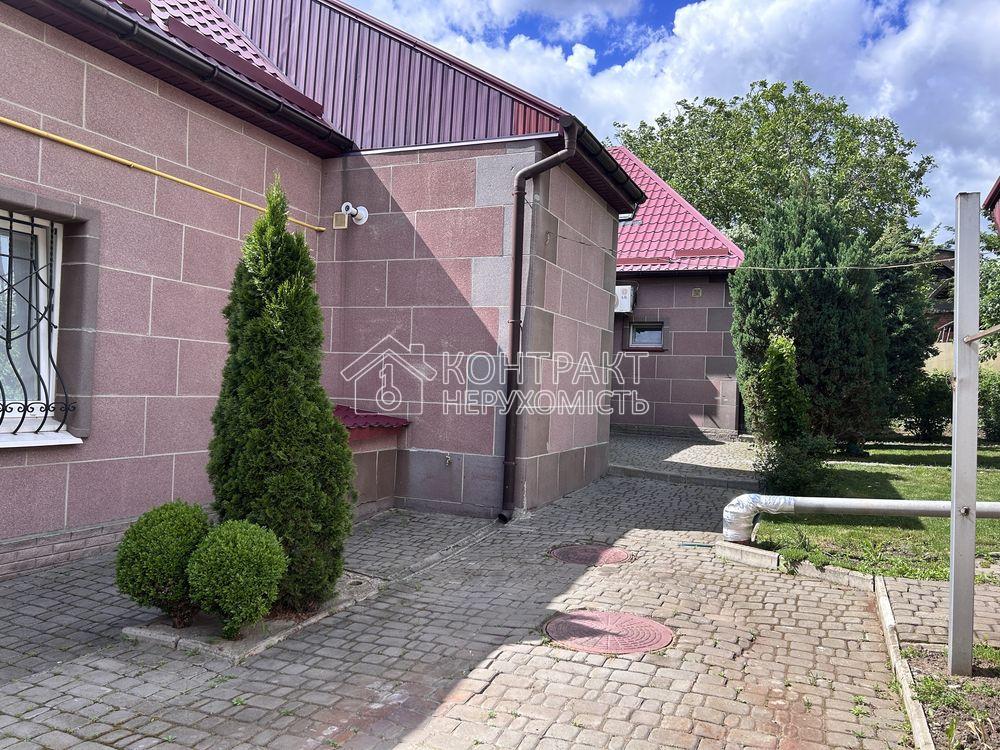 Продам будинок (Лиса Гора)