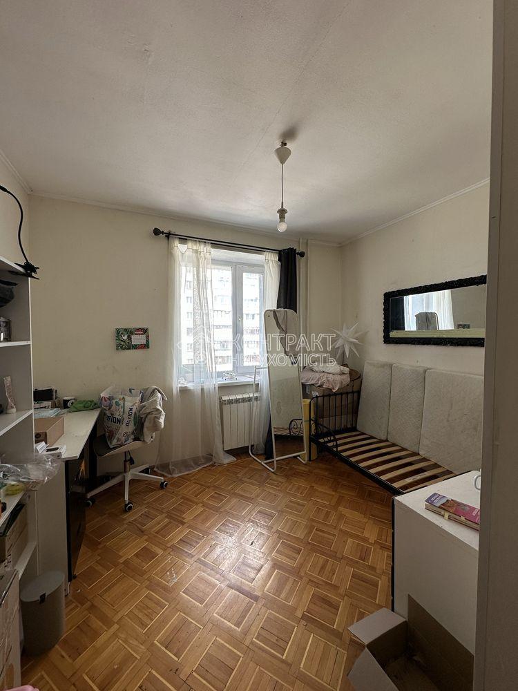 Продам 4к квартиру Клочківська 23 Серпня