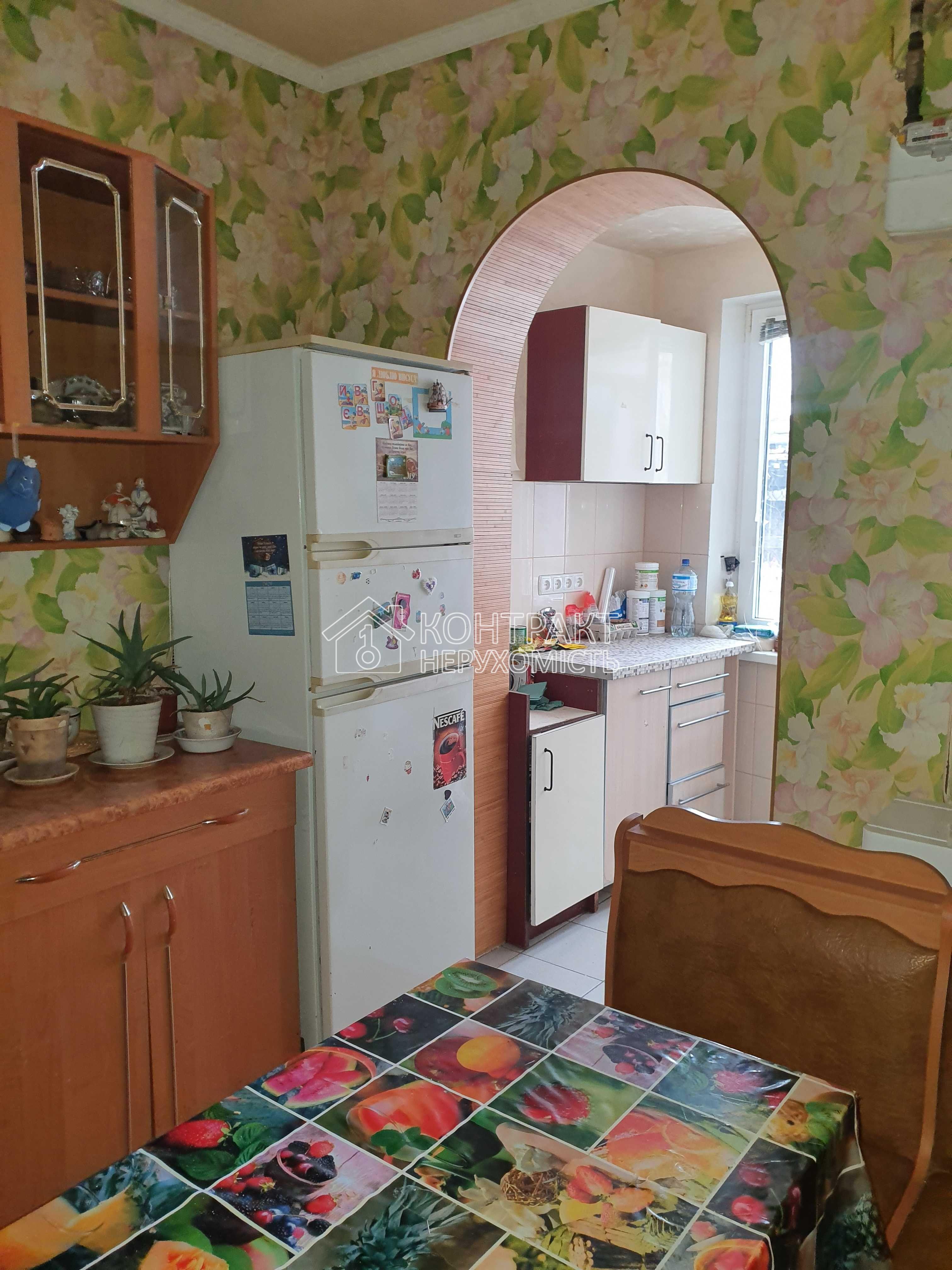 кімната