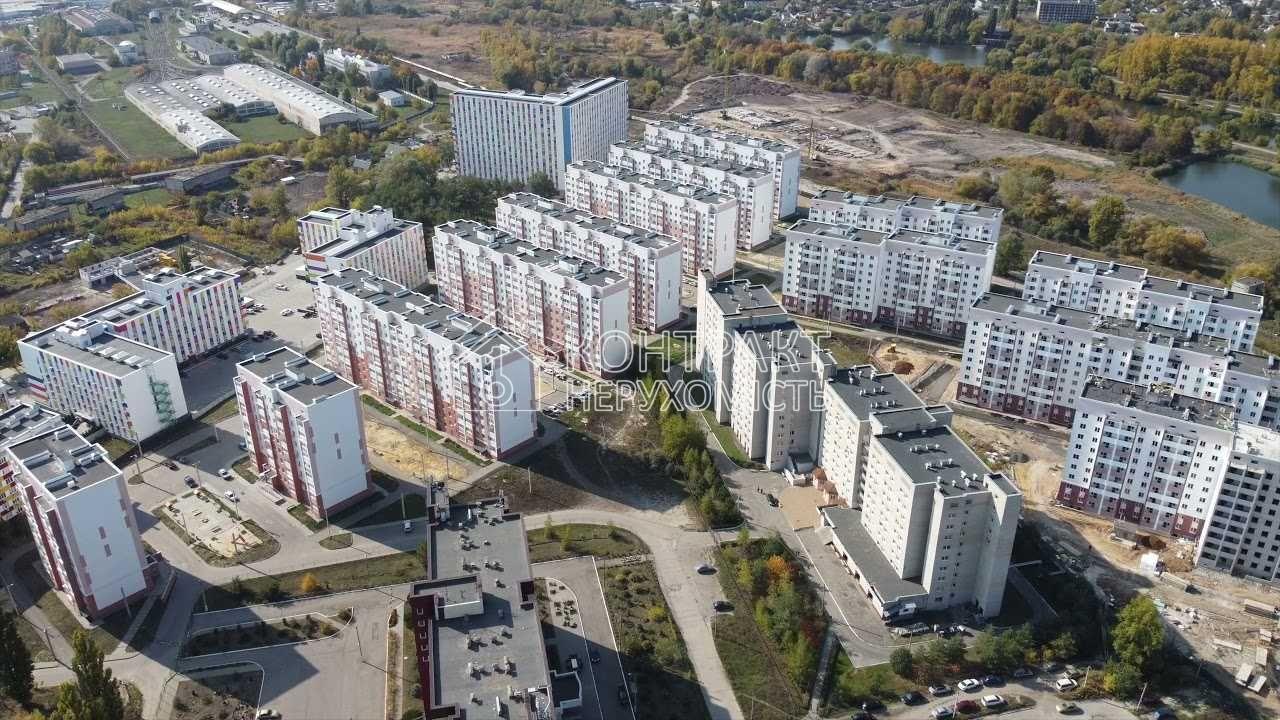 Продаж 2 кім. квартири, ЖК Пташка