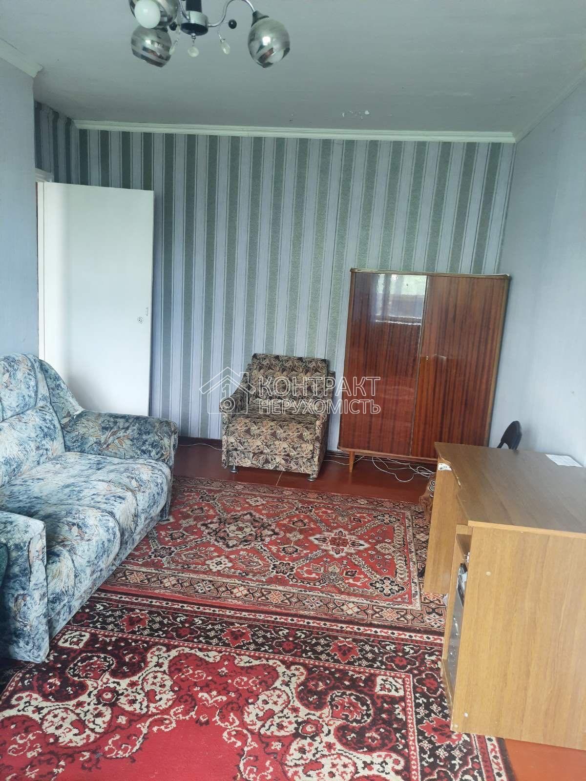 Здам 1км. квартиру