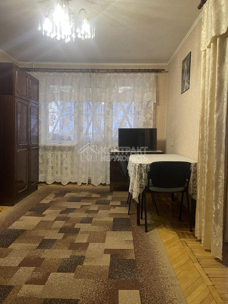 Здається 1к квартира пр. Байрона