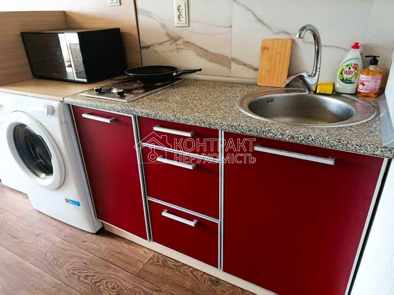 кімната