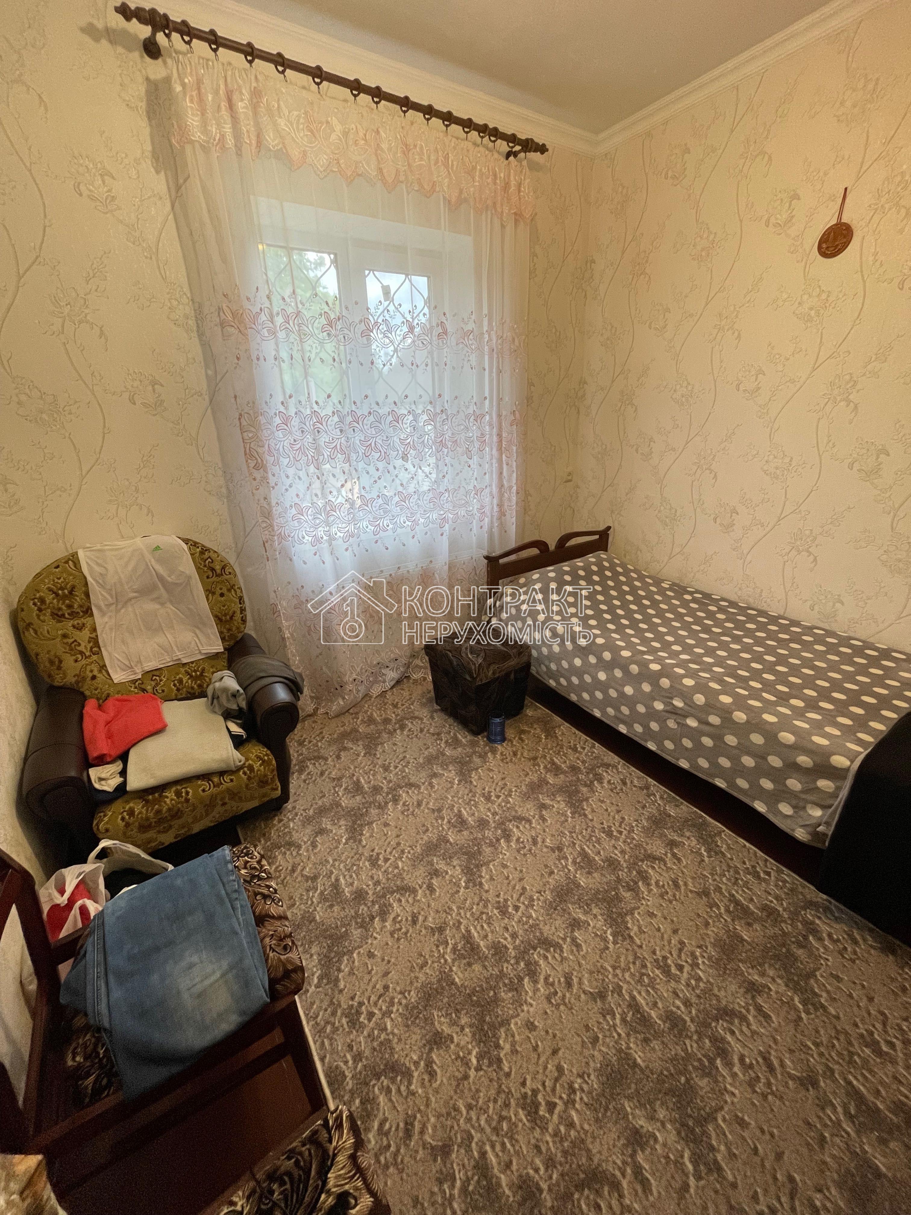 кімната