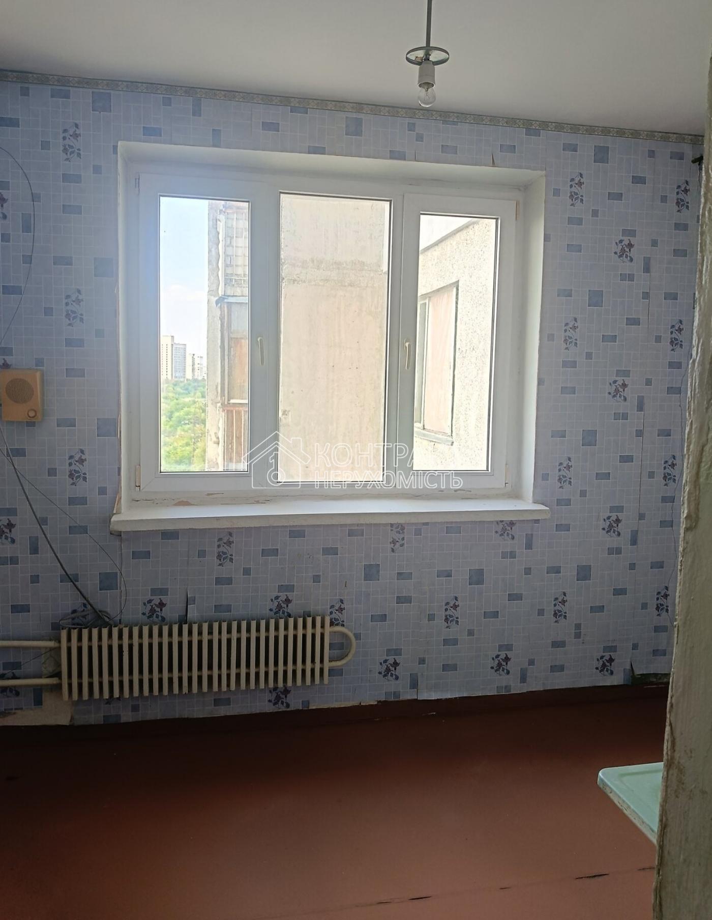 Продаж 3к кв. 69.6 м2 на вул. Потоцького Северина 34Б