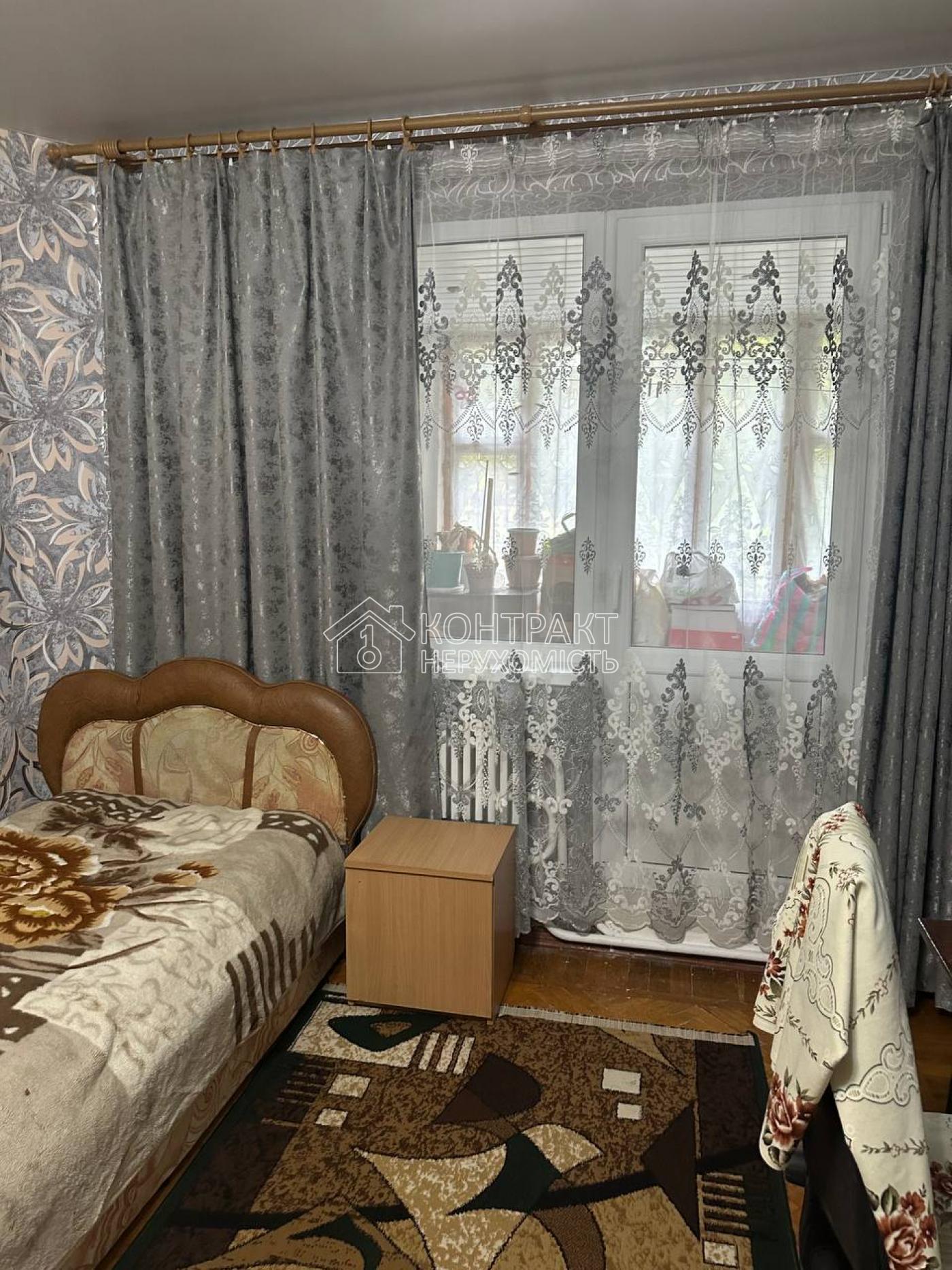 кімната