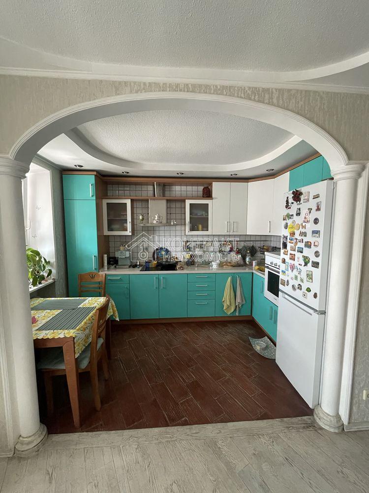 Продаж 3к.Основянський район