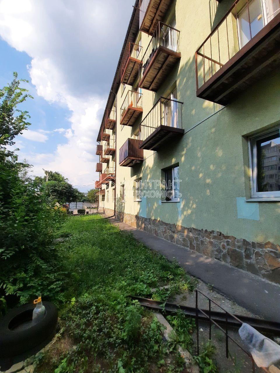 кімната