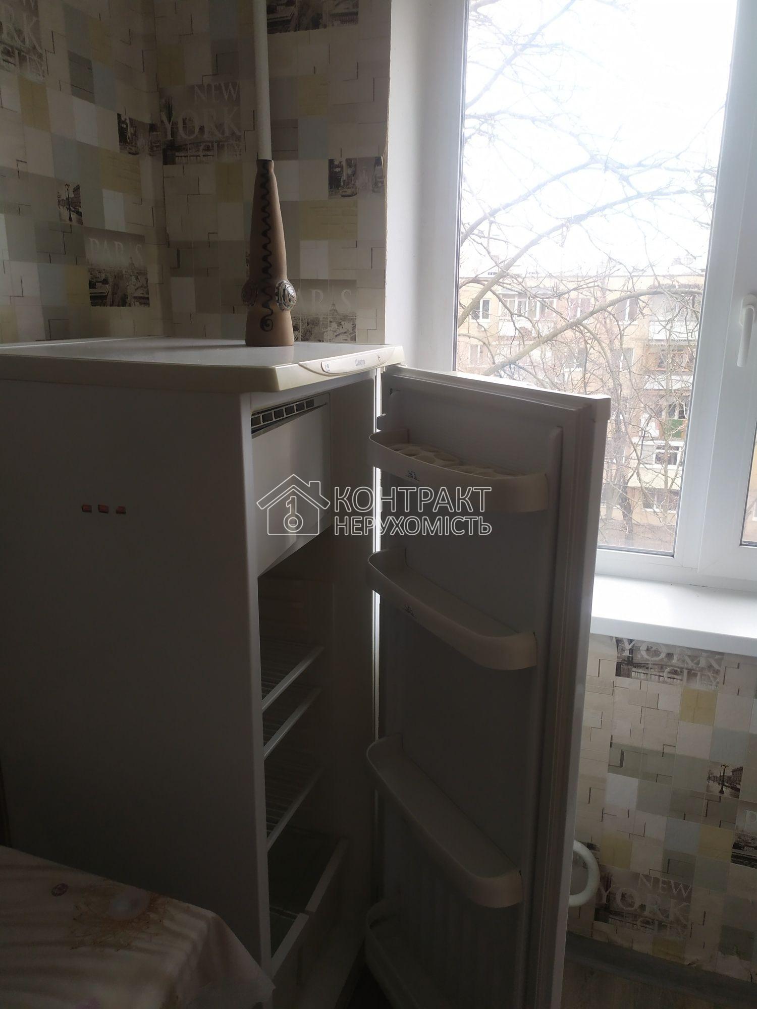 Здається 2 кімнатна квартира