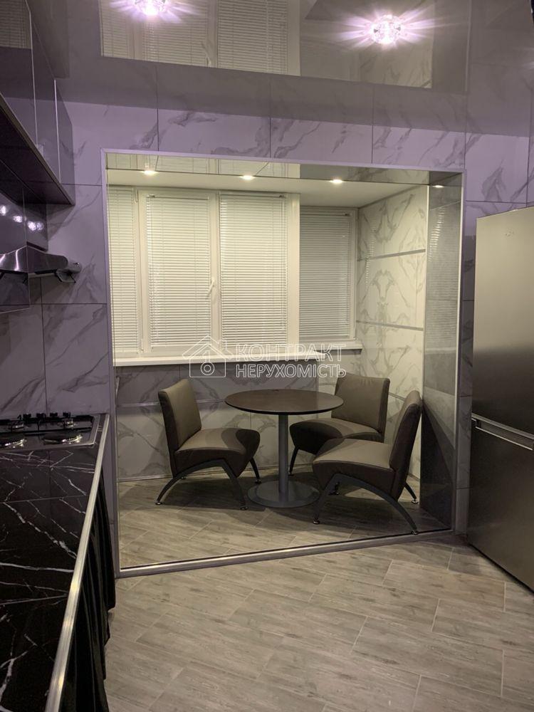 Продам квартиру 1к+2к Олексіївка Ахсарова Сертифікат